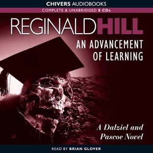 cover image of An Advancement of Learning